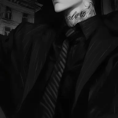Profile image of Leone