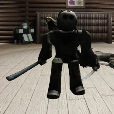 Profile image of 살해자