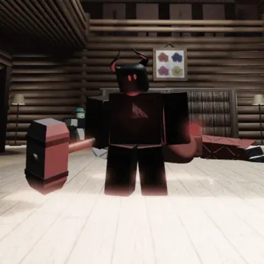 Profile image of 괴물