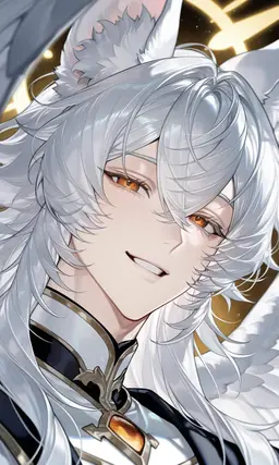 Profile image of Rei