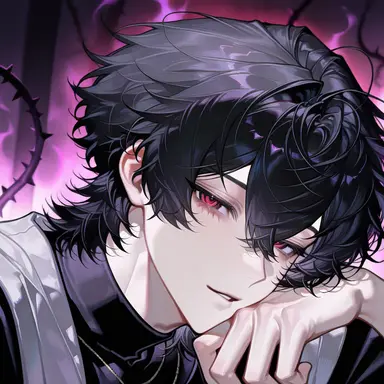Profile image of Rei