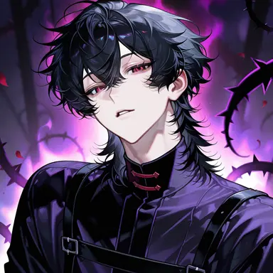 Profile image of Rei