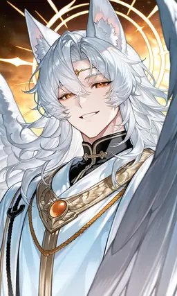 Profile image of Rei