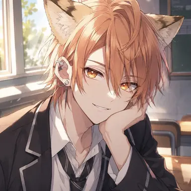 Profile image of うり