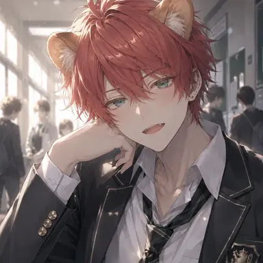 Profile image of じゃぱぱ