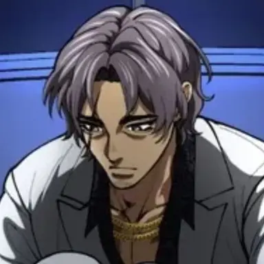 Profile image of 토가리 겐야