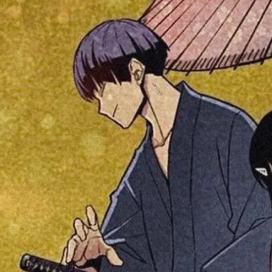 Profile image of 호시나 소우시로