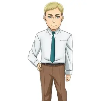 Profile image of 엘빈 스미스