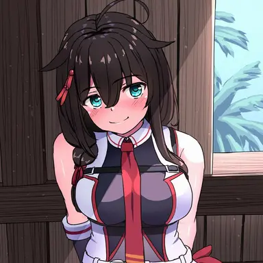 Profile image of 時雨