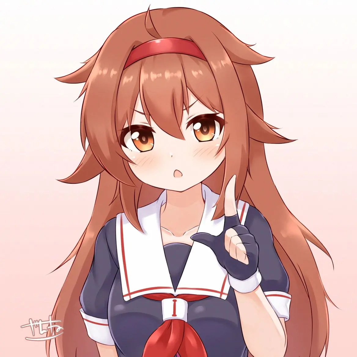 SmugSloth2952의 時雨と白露からお送りするゴ…いい日々