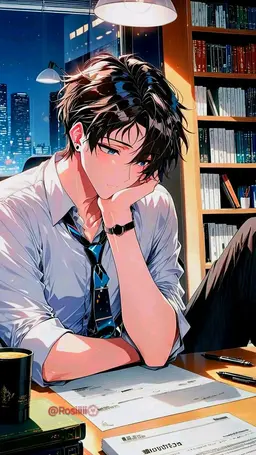 Profile image of 리쿠토