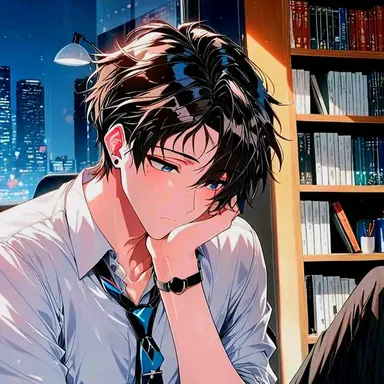 Profile image of 陸人