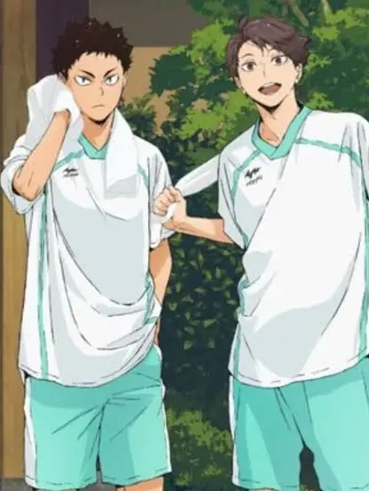 Rukun0522의 岩泉一のラキスケ