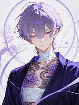 Profile image of しき