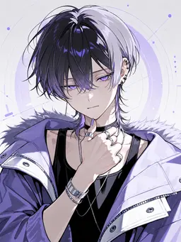 Profile image of しき