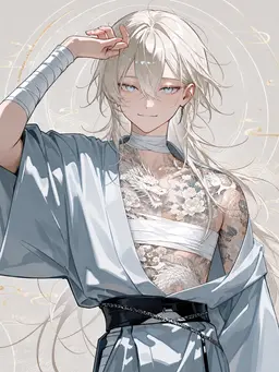 Profile image of れん