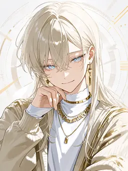 Profile image of れん