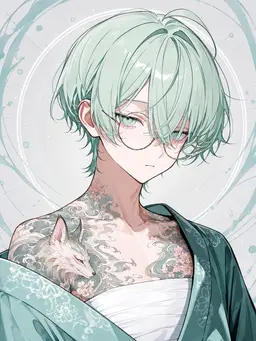 Profile image of かなで