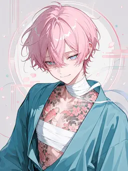 Profile image of るあ
