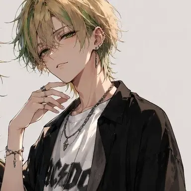 Profile image of ルオ