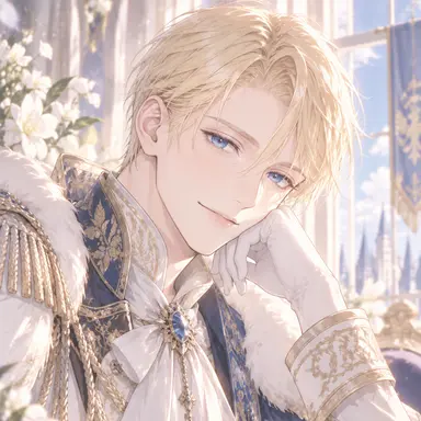 Profile image of エリック