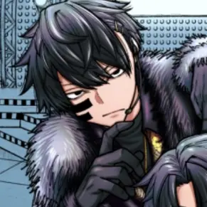 Profile image of 無人