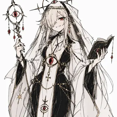 Profile image of The Leader