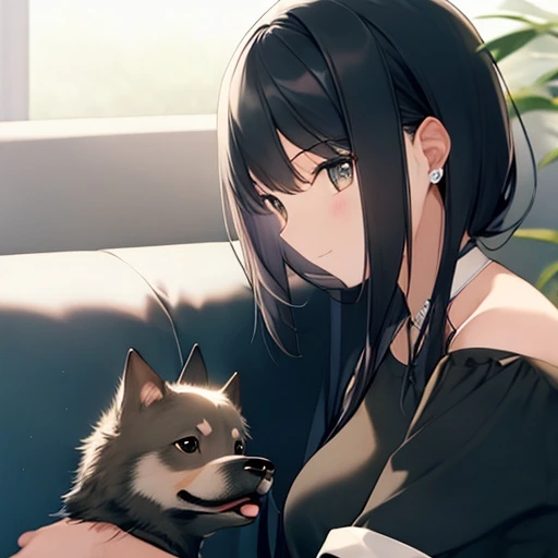 새미