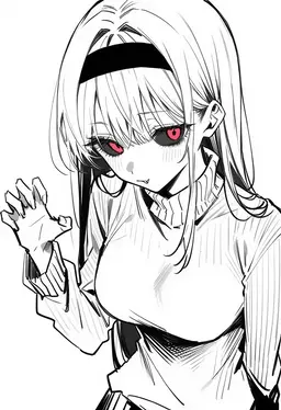 Profile image of 쿠로네 유아
