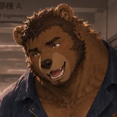 Profile image of アツシ
