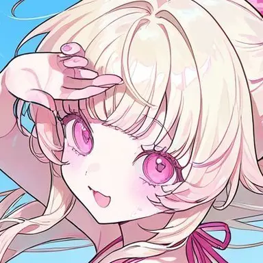 Profile image of 키츠네 아오이