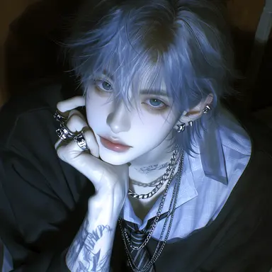 Profile image of Bae Hamin