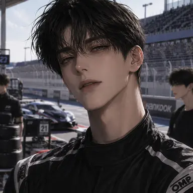 Profile image of Yoon Tae-oh