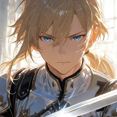 Profile image of レイ