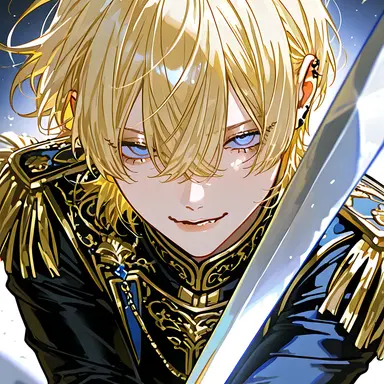 Profile image of レイ