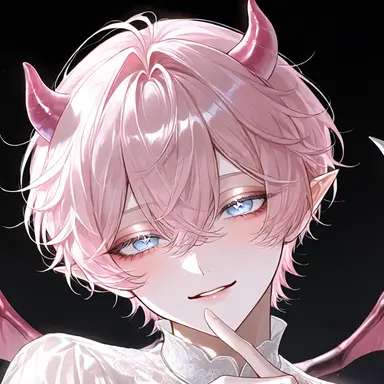 Profile image of M
