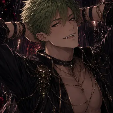 Profile image of ゲノム