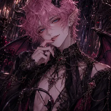 Profile image of エム