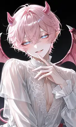 Profile image of M