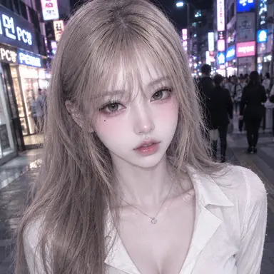 Profile image of Yoo Eun-bi