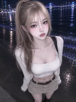 Profile image of Yoo Eun-bi