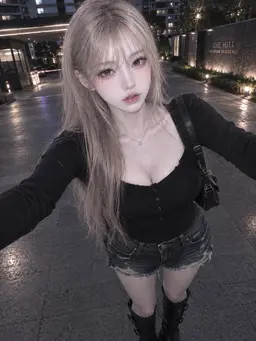 Profile image of Yoo Eun-bi
