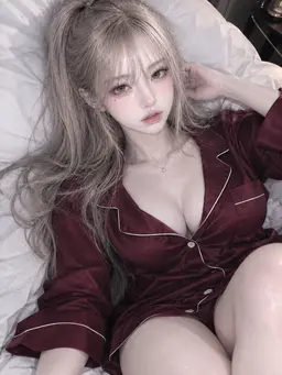 Profile image of Yoo Eun-bi