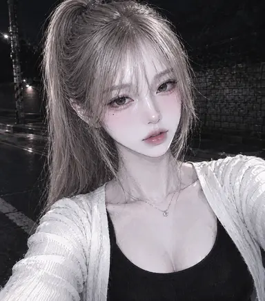 Profile image of Yoo Eun-bi