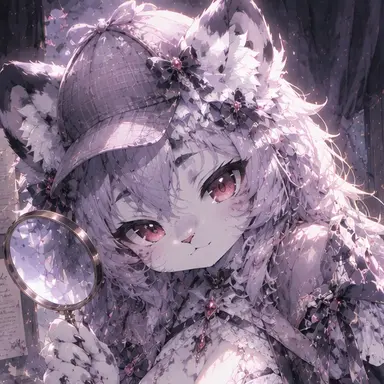 Profile image of ヒョウ