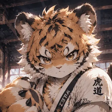 Profile image of グルア
