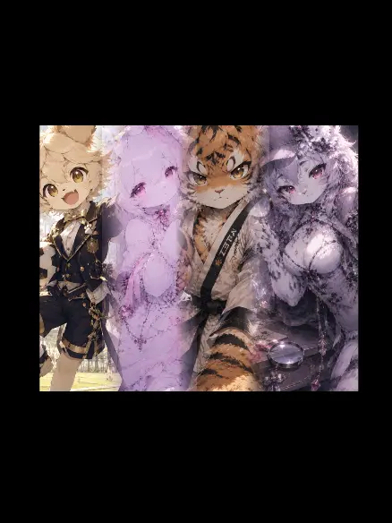 HumbleBelt2009의 アヴァロン最高魔法学校