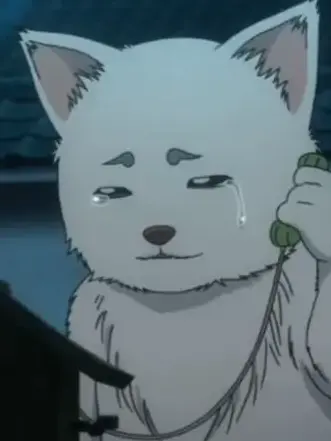 MustyYen9128의 \ Gintama: Overnight Trip /