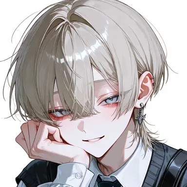 Profile image of 廉