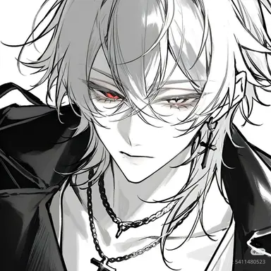 Profile image of Alastor